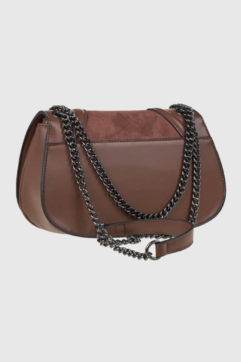 VERDE ΓΥΝΑΙΚΕΙΑ ΤΣΑΝΤΑ ΩΜΟΥ 16-0008320 ΚΑΦΕ