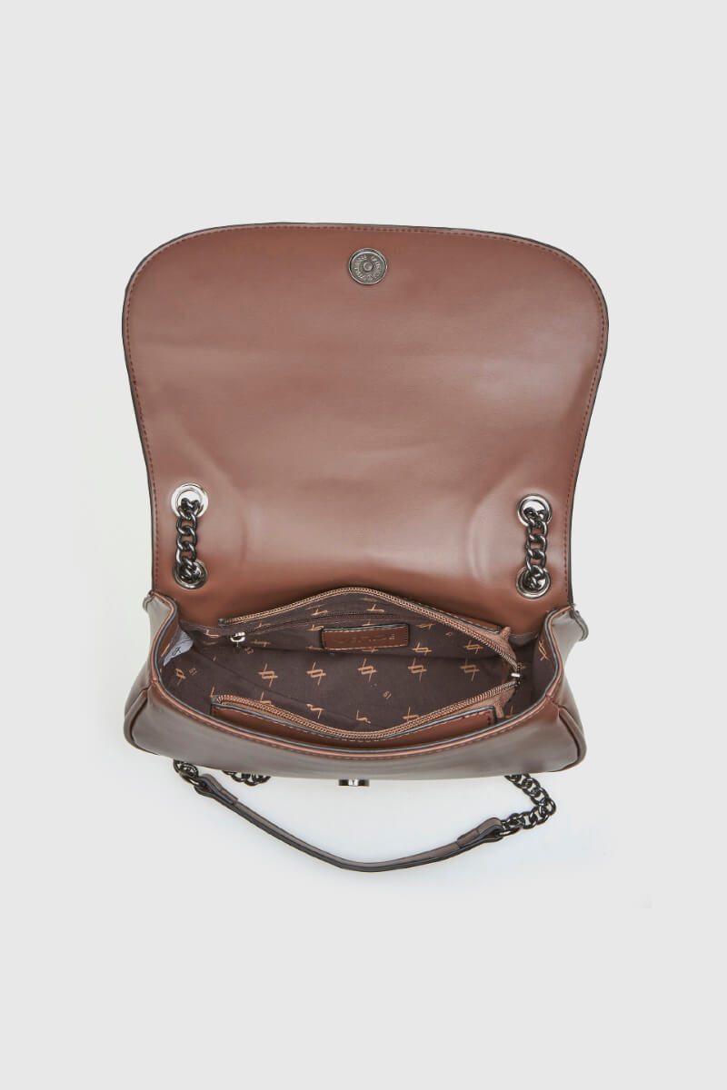 VERDE ΓΥΝΑΙΚΕΙΑ ΤΣΑΝΤΑ ΩΜΟΥ 16-0008320 ΚΑΦΕ