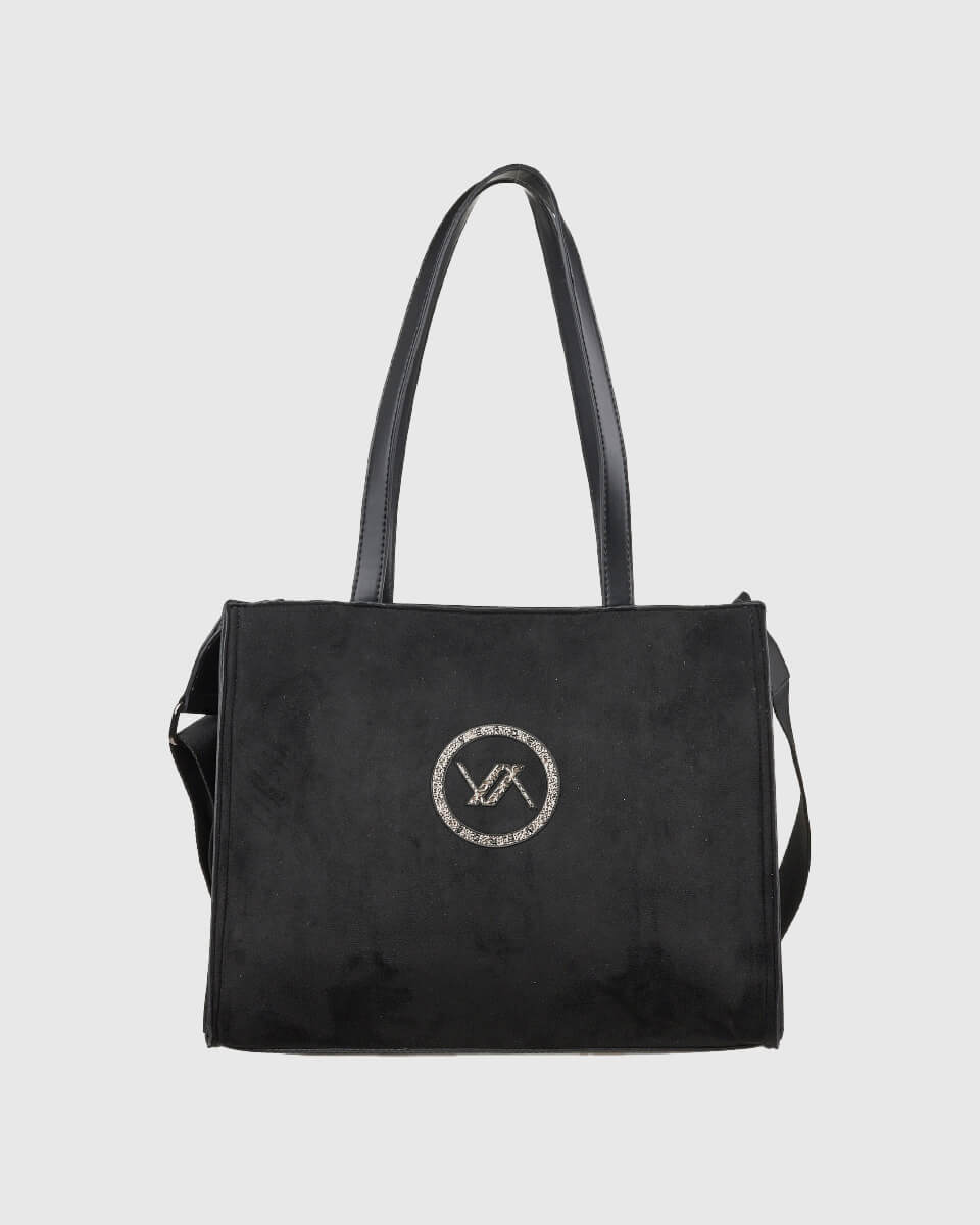 VERDE ΓΥΝΑΙΚΕΙΑ ΤΣΑΝΤΑ ΩΜΟΥ 16-0008321 ΜΑΥΡΟ VERDE ΓΥΝΑΙΚΕΙΑ ΤΣΑΝΤΑ ΩΜΟΥ 16-0008321 ΜΑΥΡΟ