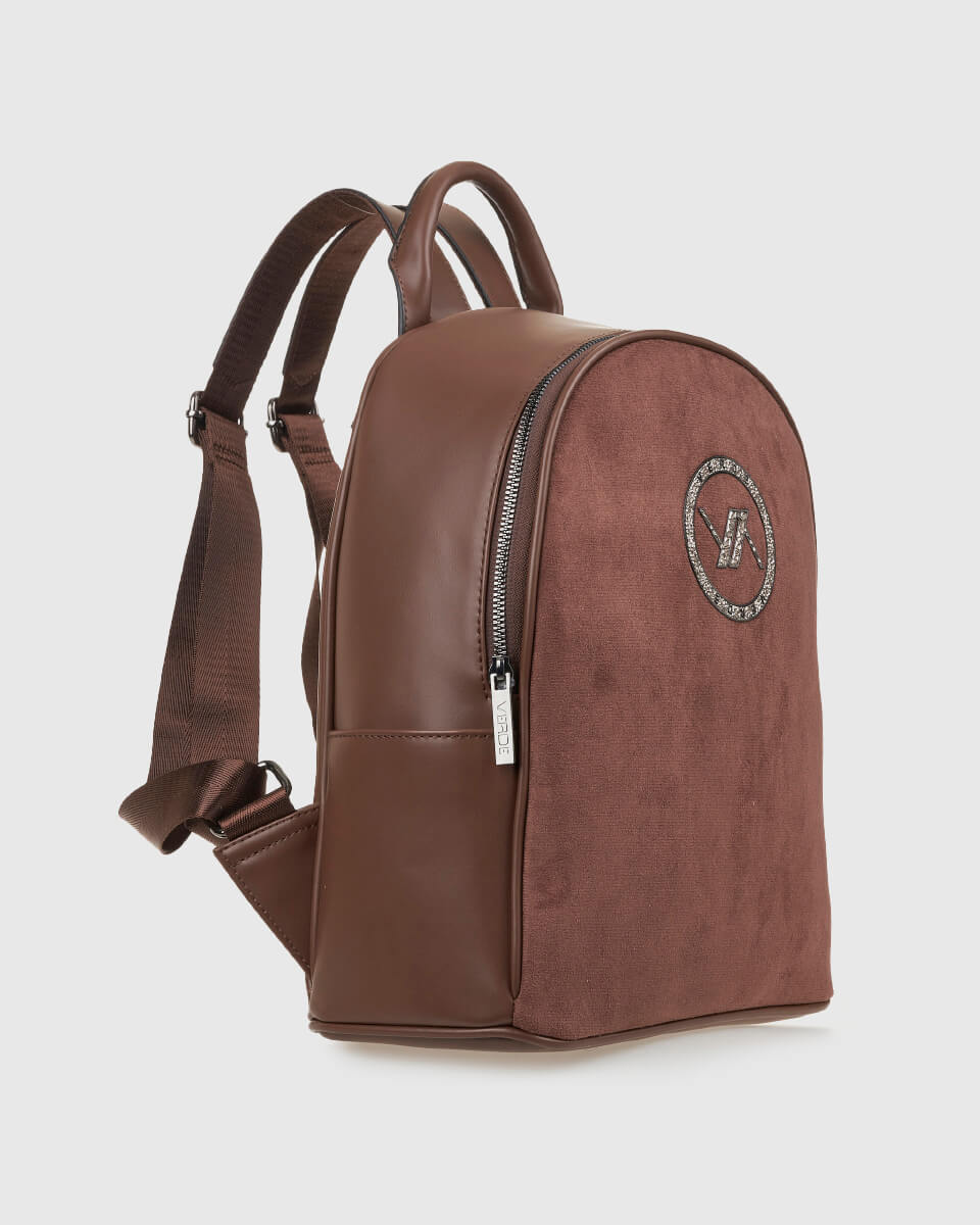 VERDE ΓΥΝΑΙΚΕΙΟ ΣΑΚΙΔΙΟ ΠΛΑΤΗΣ 16-0008322  ΚΑΦΕ