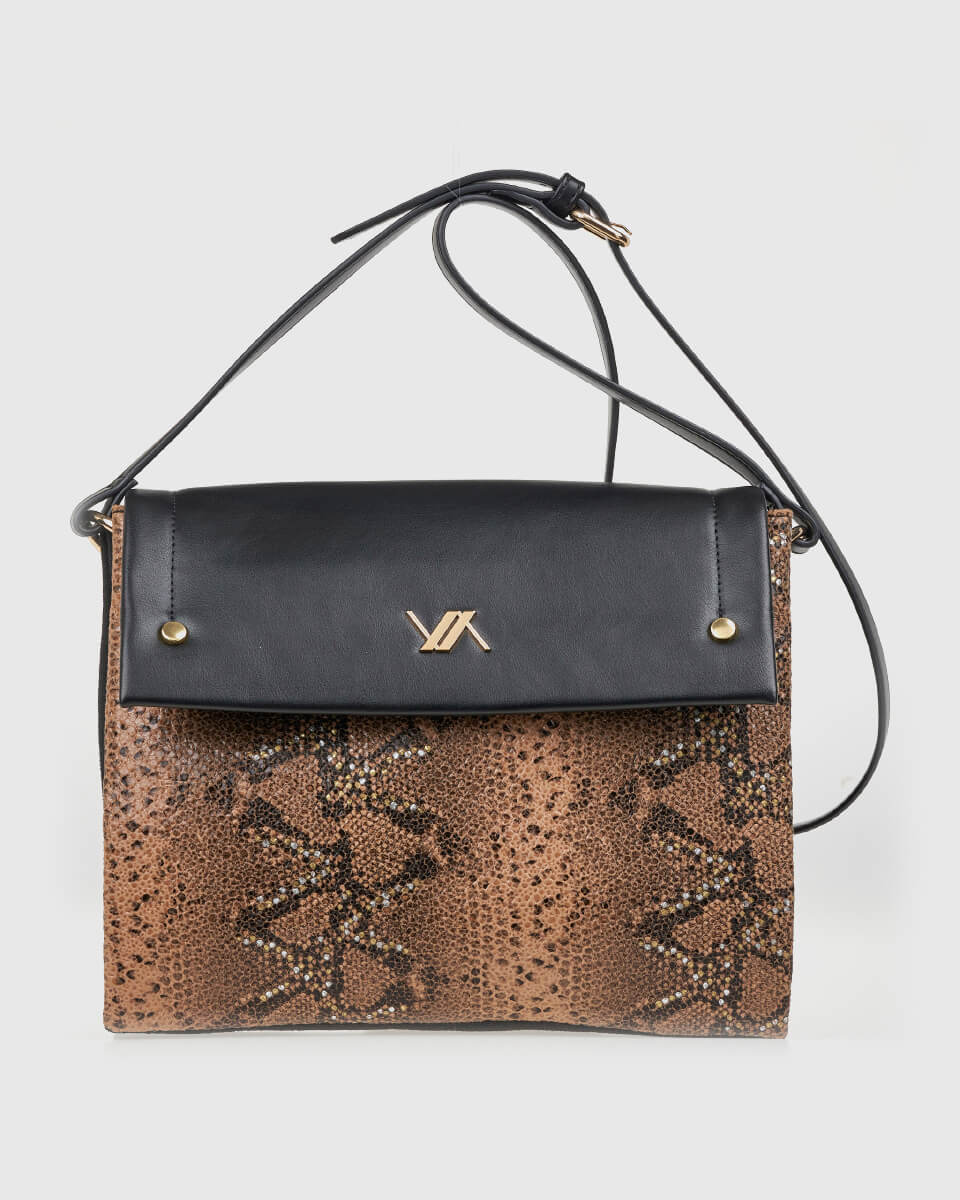 VERDE ΓΥΝΑΙΚΕΙΑ ΤΣΑΝΤΑ ΧΙΑΣΤΙ 16-0008323 ANIMAL PRINT VERDE ΓΥΝΑΙΚΕΙΑ ΤΣΑΝΤΑ ΧΙΑΣΤΙ 16-0008323 ANIMAL PRINT