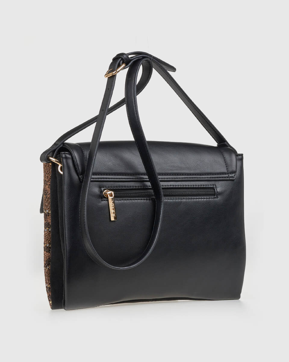 VERDE ΓΥΝΑΙΚΕΙΑ ΤΣΑΝΤΑ ΧΙΑΣΤΙ 16-0008323 ANIMAL PRINT