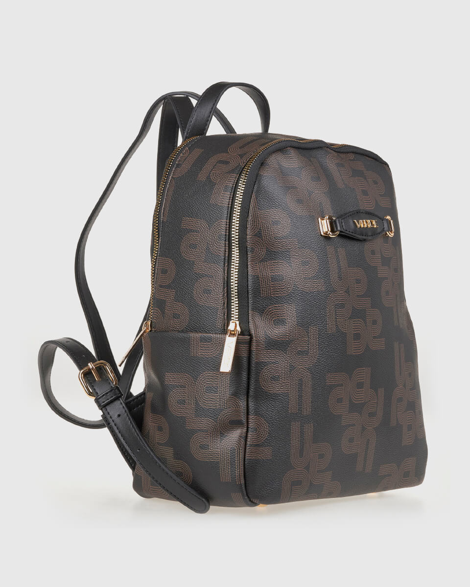 VERDE ΓΥΝΑΙΚΕΙΟ ΣΑΚΙΔΙΟ ΠΛΑΤΗΣ 16-0008326 ΜΑΥΡΟ