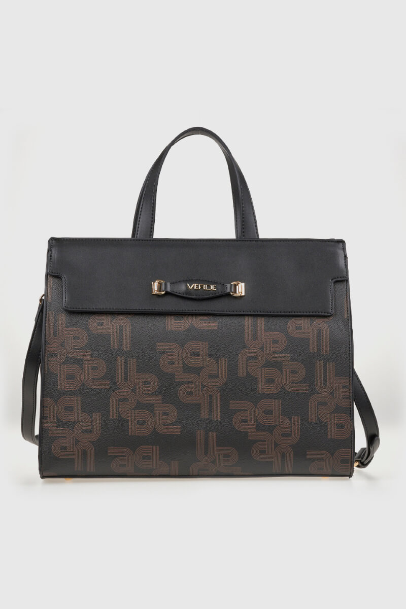 VERDE ΓΥΝΑΙΚΕΙΑ ΤΣΑΝΤΑ ΧΕΙΡΟΣ 16-0008327 ΜΑΥΡΟ VERDE ΓΥΝΑΙΚΕΙΑ ΤΣΑΝΤΑ ΧΕΙΡΟΣ 16-0008327 ΜΑΥΡΟ