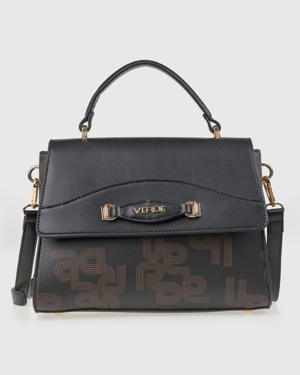 VERDE ΓΥΝΑΙΚΕΙΑ ΤΣΑΝΤΑ ΧΕΙΡΟΣ 16-0008328 ΜΑΥΡΟ VERDE ΓΥΝΑΙΚΕΙΑ ΤΣΑΝΤΑ ΧΕΙΡΟΣ 16-0008328 ΜΑΥΡΟ