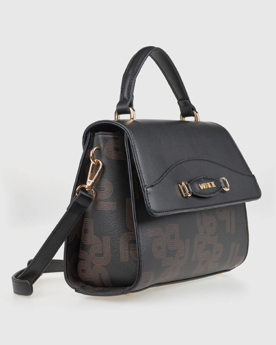 VERDE ΓΥΝΑΙΚΕΙΑ ΤΣΑΝΤΑ ΧΕΙΡΟΣ 16-0008328 ΜΑΥΡΟ VERDE ΓΥΝΑΙΚΕΙΑ ΤΣΑΝΤΑ ΧΕΙΡΟΣ 16-0008328 ΜΑΥΡΟ