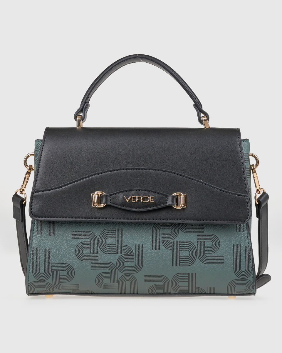 VERDE ΓΥΝΑΙΚΕΙΑ ΤΣΑΝΤΑ ΧΕΙΡΟΣ 16-0008328 ΠΡΑΣΙΝΟ VERDE ΓΥΝΑΙΚΕΙΑ ΤΣΑΝΤΑ ΧΕΙΡΟΣ 16-0008328 ΠΡΑΣΙΝΟ