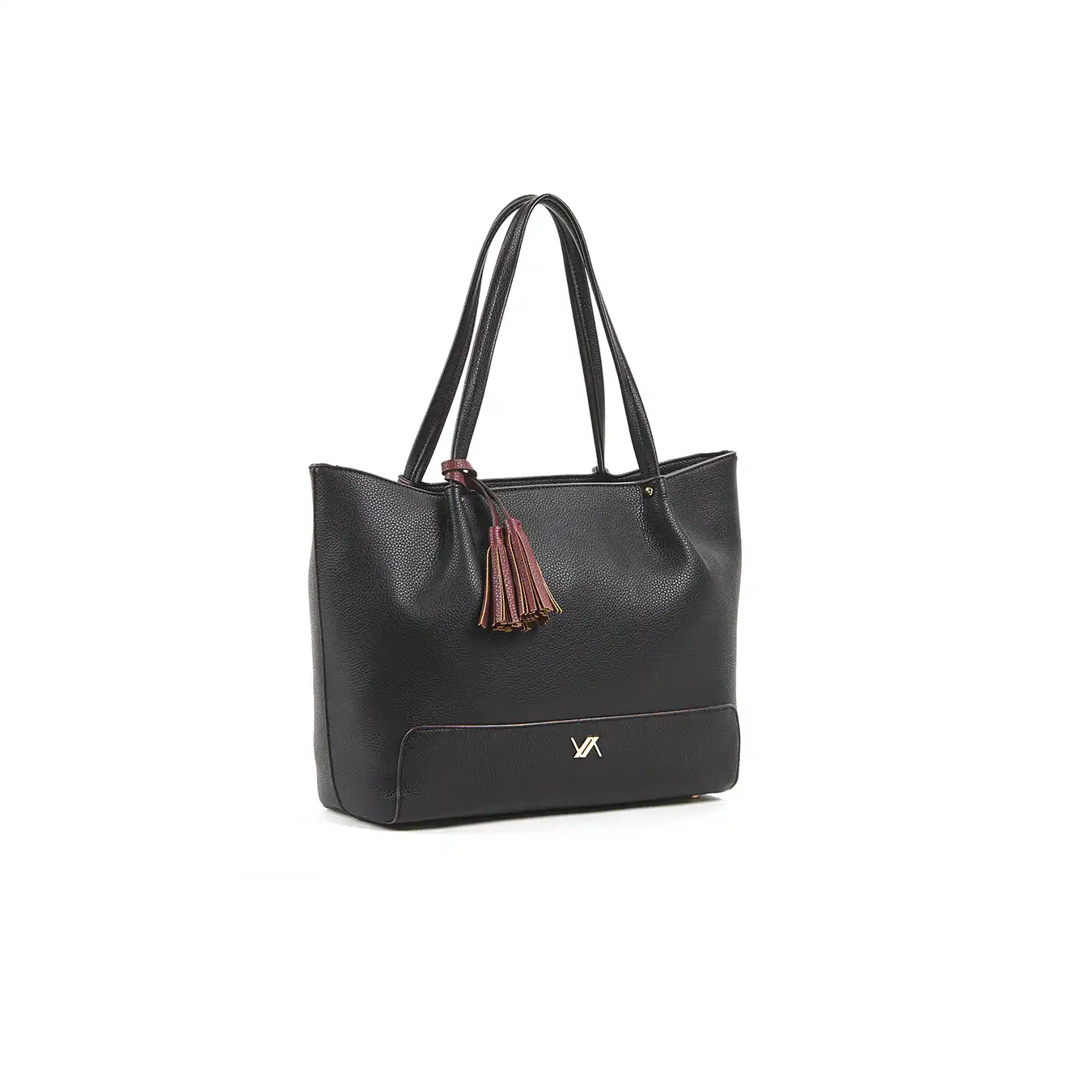 VERDE ΓΥΝΑΙΚΕΙΑ ΤΣΑΝΤΑ ΩΜΟΥ 16-6468 ΜΑΥΡΟ VERDE ΓΥΝΑΙΚΕΙΑ ΤΣΑΝΤΑ ΩΜΟΥ 16-6468 ΜΑΥΡΟ