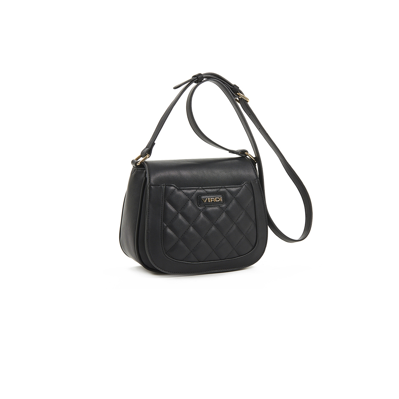Verde 16-6241 Γυναικεία Τσάντα ‘Ωμου Verde 16-6241 Γυναικεία Τσάντα ‘Ωμου