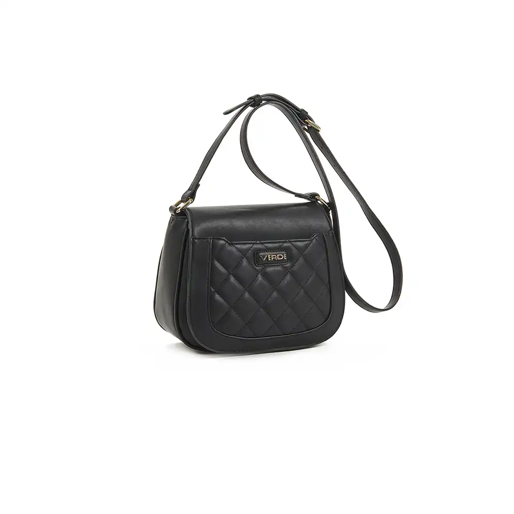 Verde 16-6241 Γυναικεία Τσάντα 'Ωμου