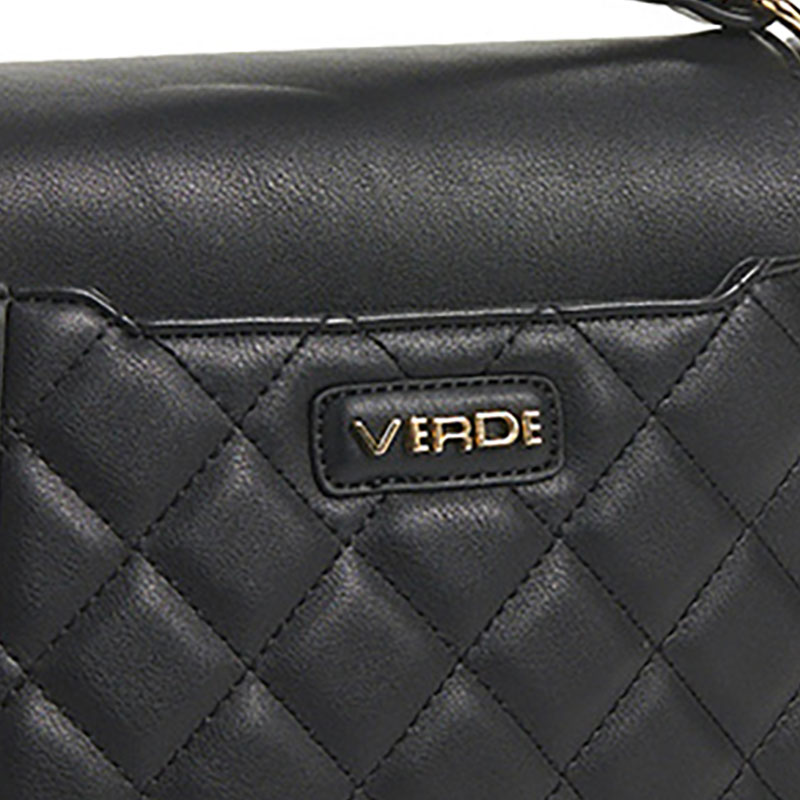 Verde 16-6241 Γυναικεία Τσάντα ‘Ωμου Verde 16-6241 Γυναικεία Τσάντα ‘Ωμου