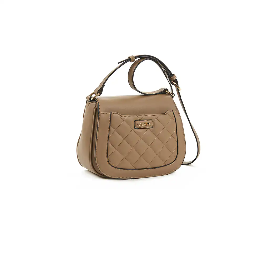 Verde 16-6241 Γυναικεία Τσάντα 'Ωμου