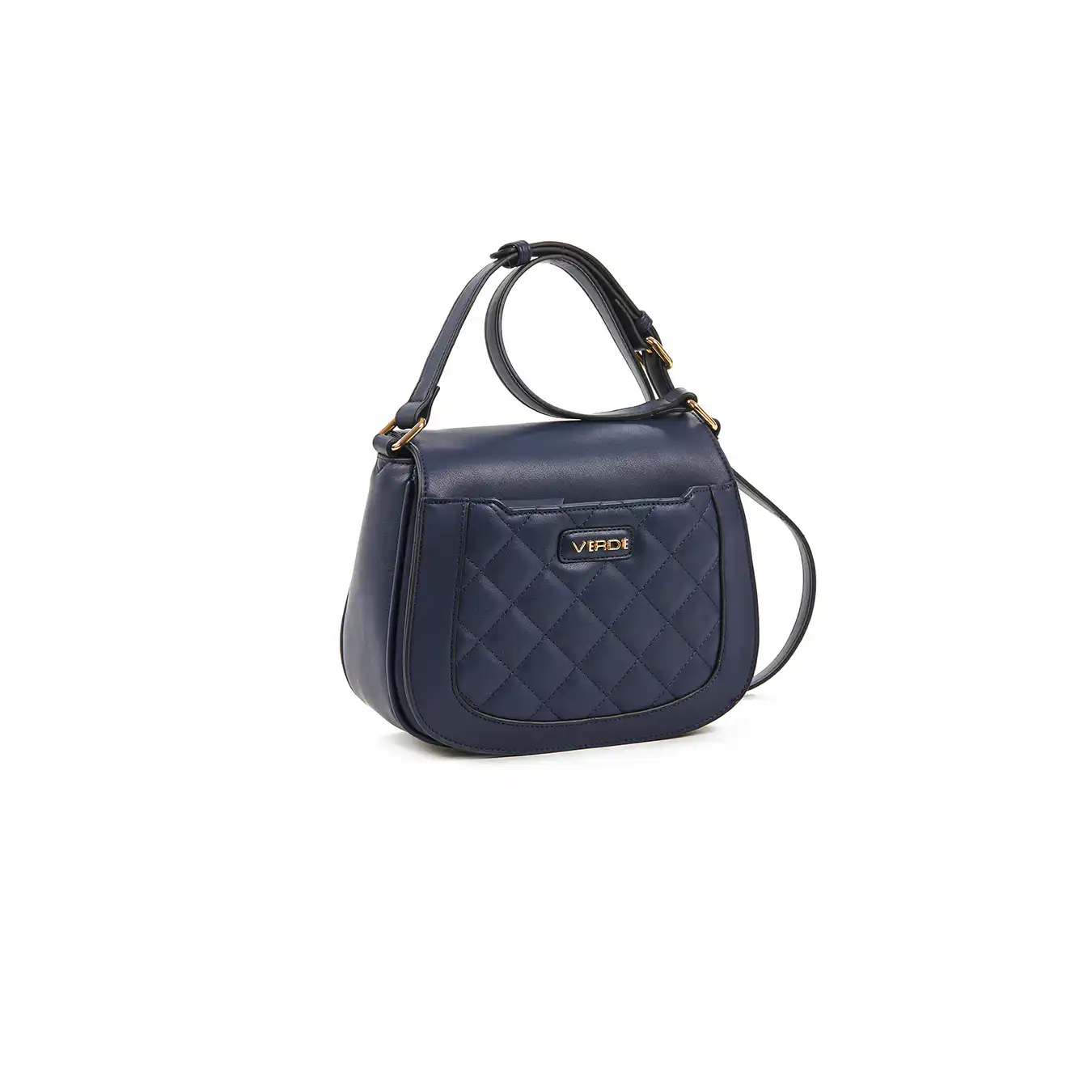 Verde 16-6241 Γυναικεία Τσάντα 'Ωμου