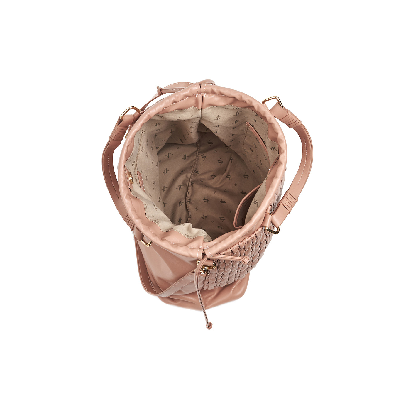 VERDE ΓΥΝΑΙΚΕΙΑ ΤΣΑΝΤΑ ΩΜΟΥ 16-6378 ΜΑΥΡΟ