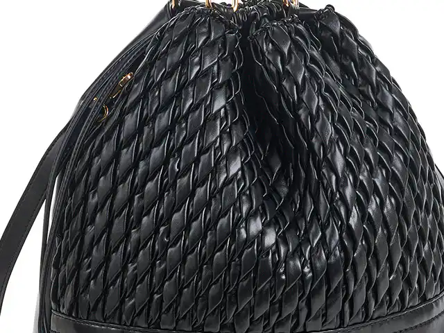 VERDE ΓΥΝΑΙΚΕΙΑ ΤΣΑΝΤΑ ΩΜΟΥ 16-6378 ΜΑΥΡΟ VERDE ΓΥΝΑΙΚΕΙΑ ΤΣΑΝΤΑ ΩΜΟΥ 16-6378 ΜΑΥΡΟ