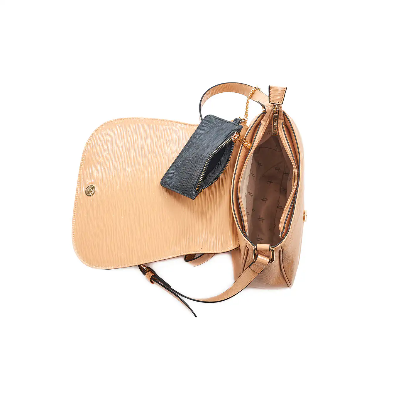 VERDE ΓΥΝΑΙΚΕΙΑ ΤΣΑΝΤΑ ΧΙΑΣΤΙ 16-6422 ΜΑΥΡΟ VERDE ΓΥΝΑΙΚΕΙΑ ΤΣΑΝΤΑ ΧΙΑΣΤΙ 16-6422 ΜΑΥΡΟ