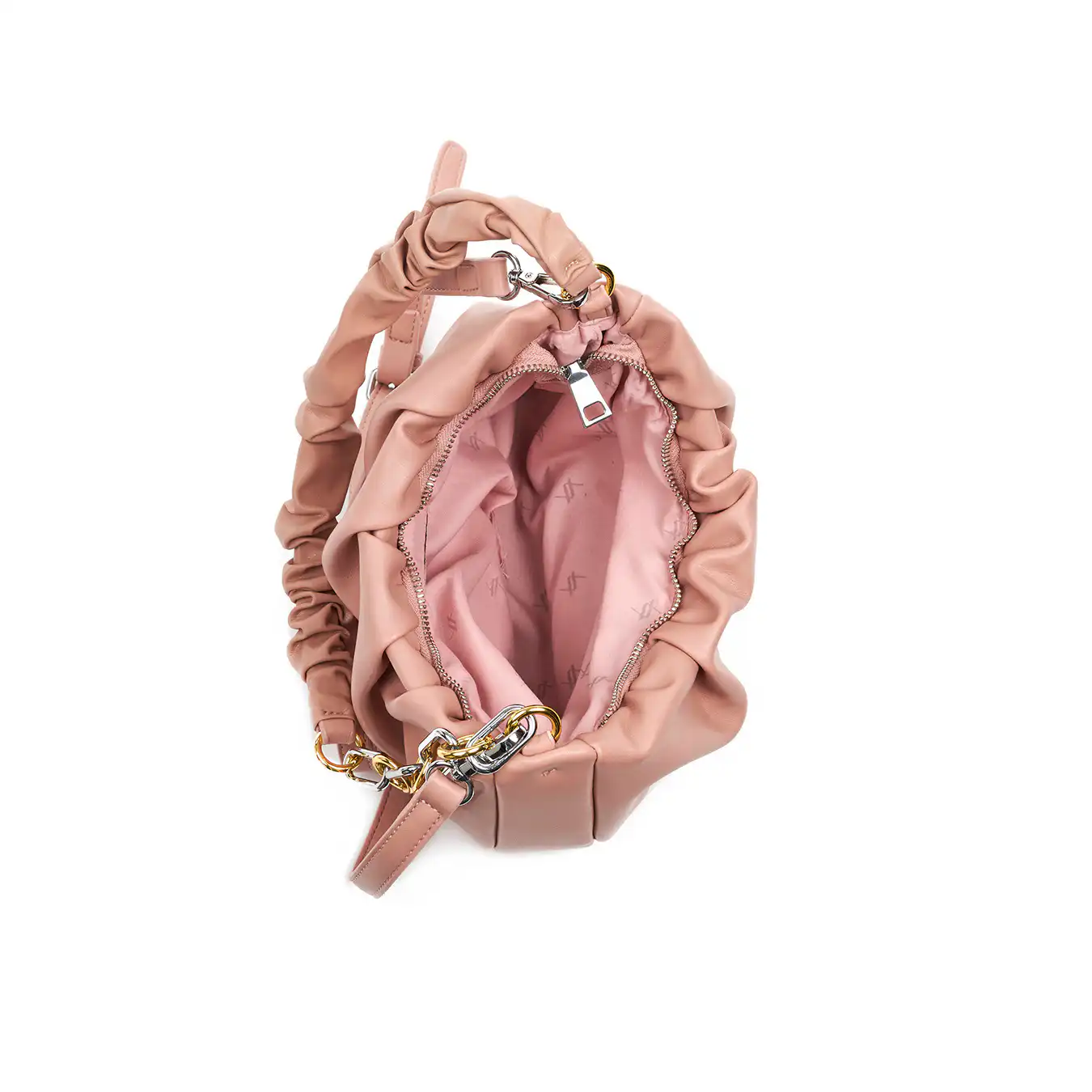 VERDE ΓΥΝΑΙΚΕΙΑ ΤΣΑΝΤΑ ΩΜΟΥ 16-6468 ΜΑΥΡΟ