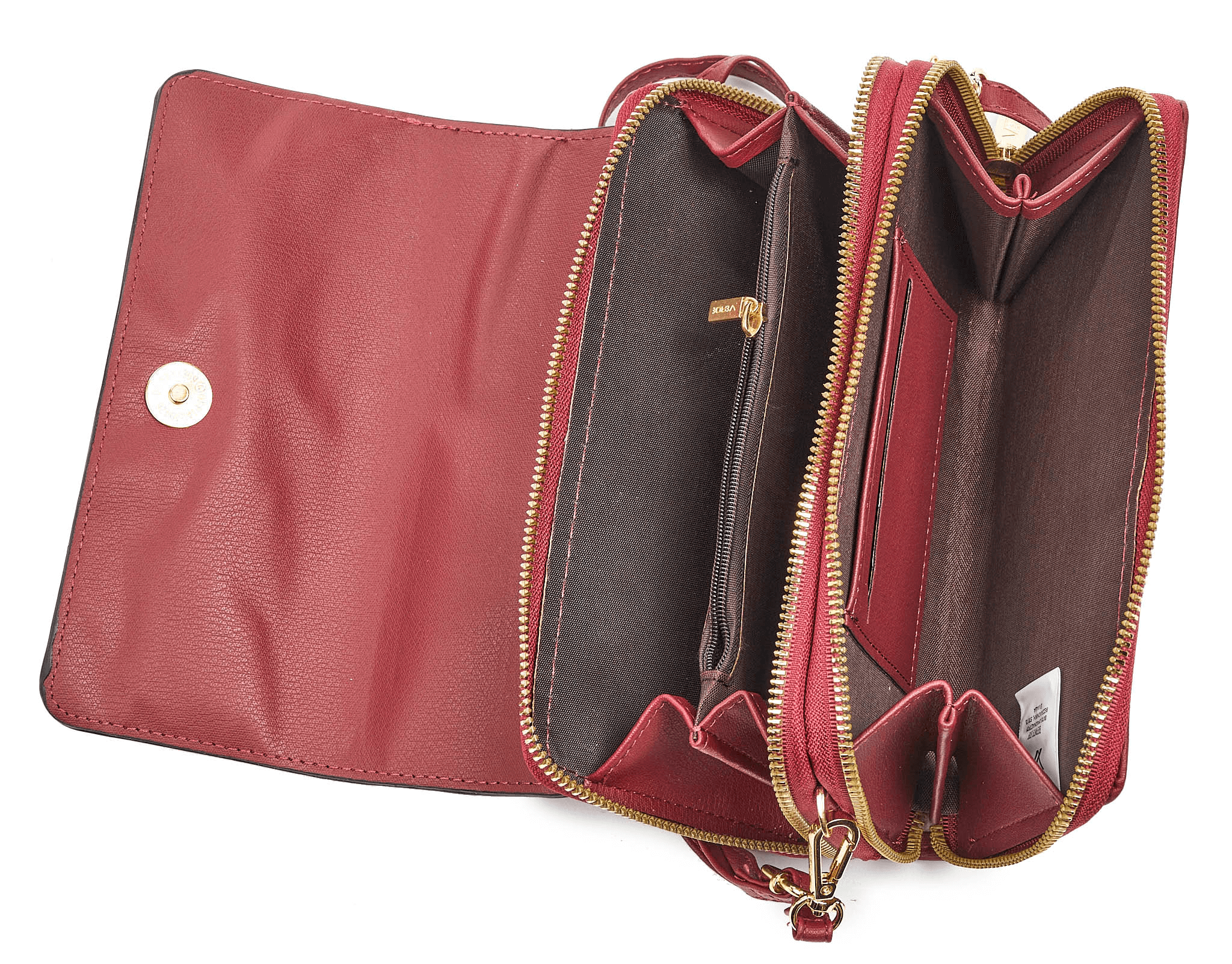 VERDE ΓΥΝΑΙΚΕΙΑ ΤΣΑΝΤΑ ΧΙΑΣΤΙ 16-6511 ΜΑΥΡΟ