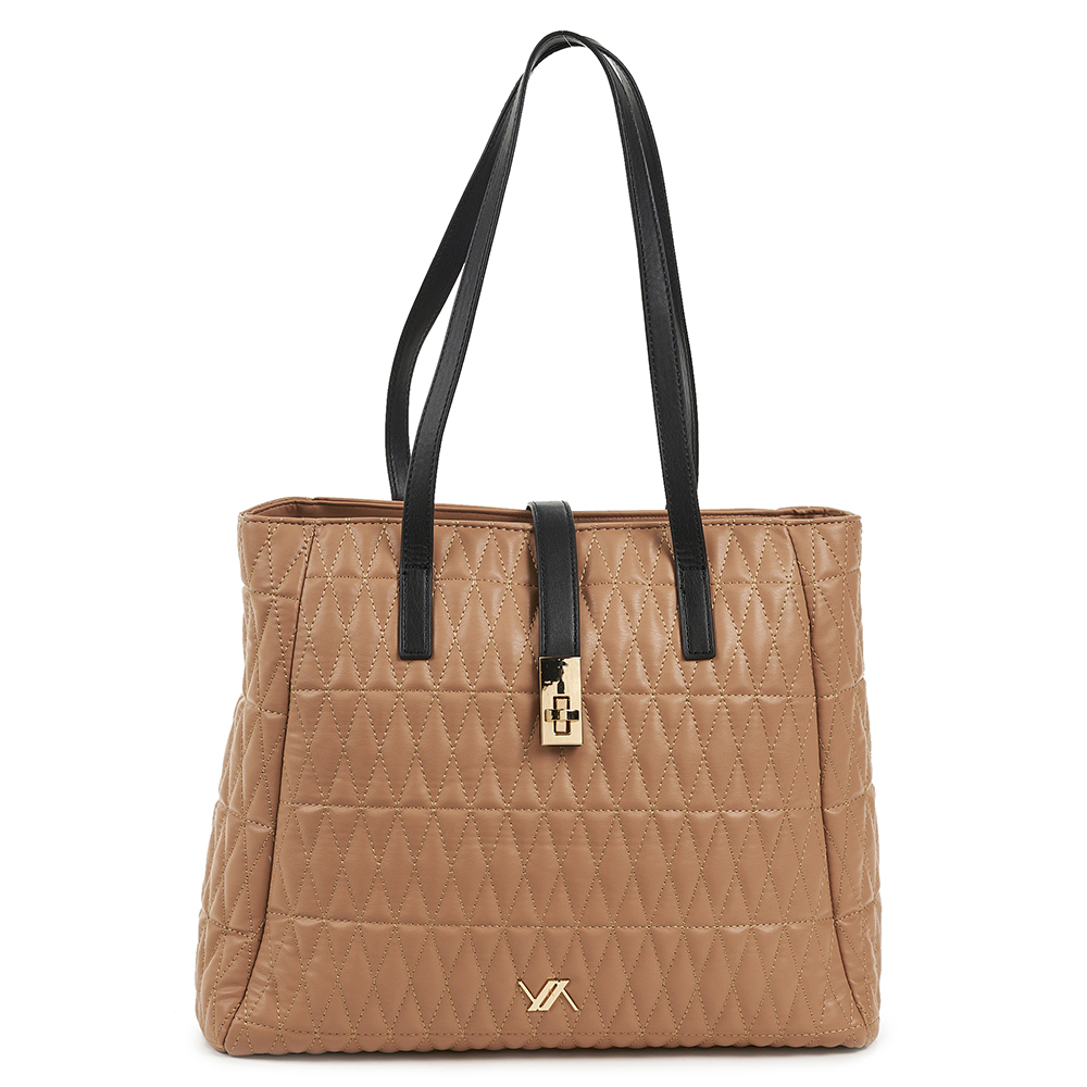 VERDE ΓΥΝΑΙΚΕΙΑ ΤΣΑΝΤΑ ΩΜΟΥ 16-6515 ΜΠΕΖ