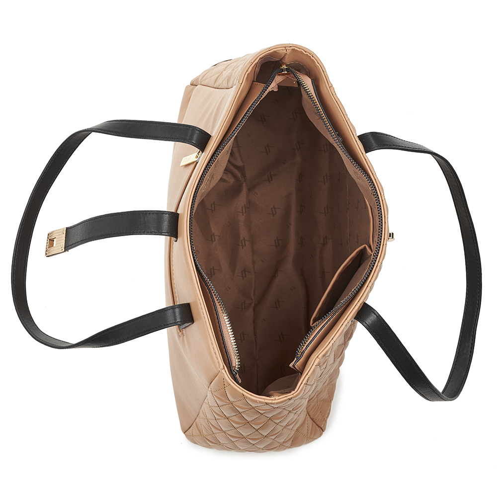 VERDE ΓΥΝΑΙΚΕΙΑ ΤΣΑΝΤΑ ΩΜΟΥ 16-6515 ΜΠΕΖ