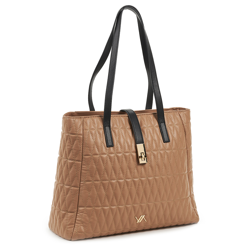 VERDE ΓΥΝΑΙΚΕΙΑ ΤΣΑΝΤΑ ΩΜΟΥ 16-6515 ΜΠΕΖ