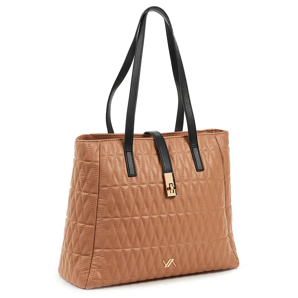 VERDE ΓΥΝΑΙΚΕΙΑ ΤΣΑΝΤΑ ΩΜΟΥ 16-6515 ΜΠΕΖ