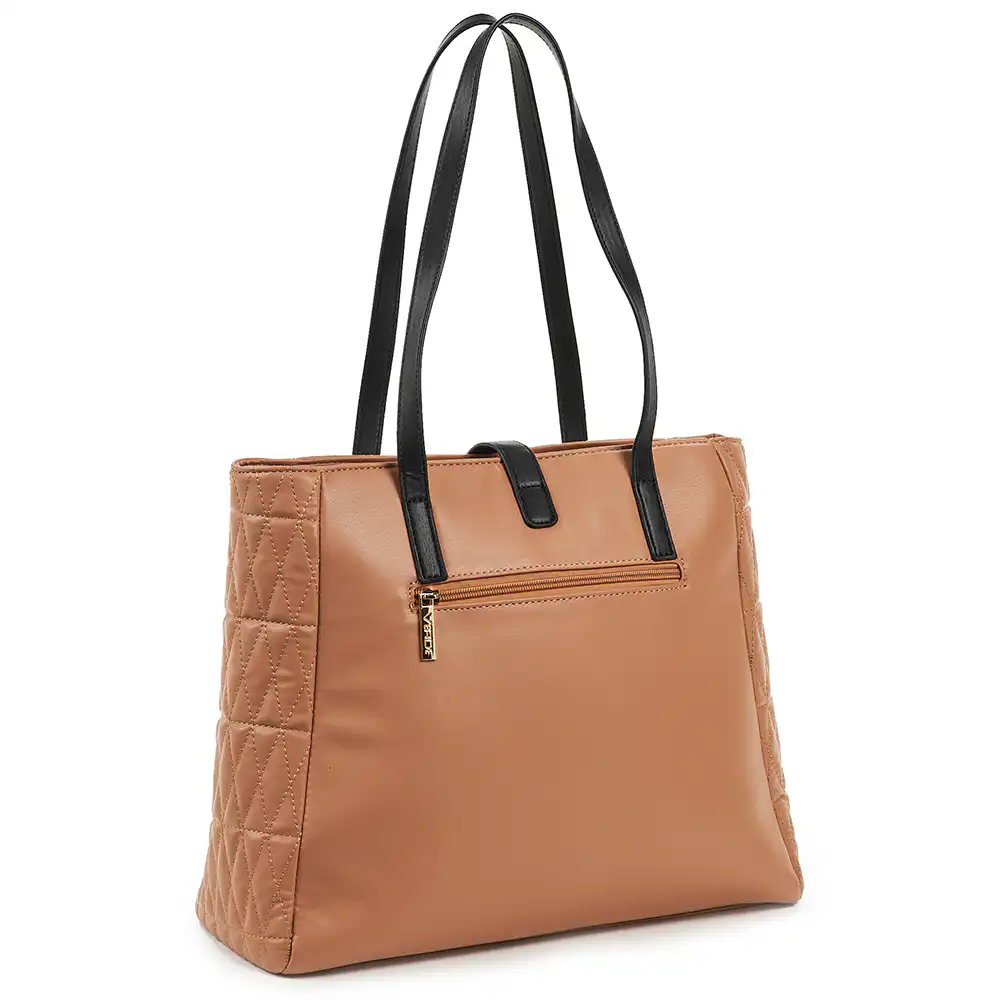 VERDE ΓΥΝΑΙΚΕΙΑ ΤΣΑΝΤΑ ΩΜΟΥ 16-6515 ΜΠΕΖ