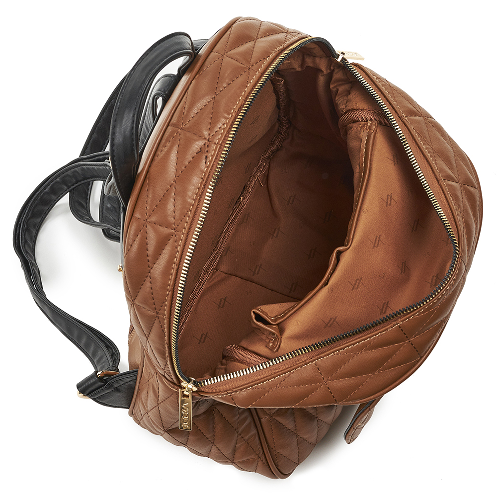 VERDE ΓΥΝΑΙΚΕΙΟ ΣΑΚΙΔΙΟ ΠΛΑΤΗΣ 16-6516 ΜΠΛΕ