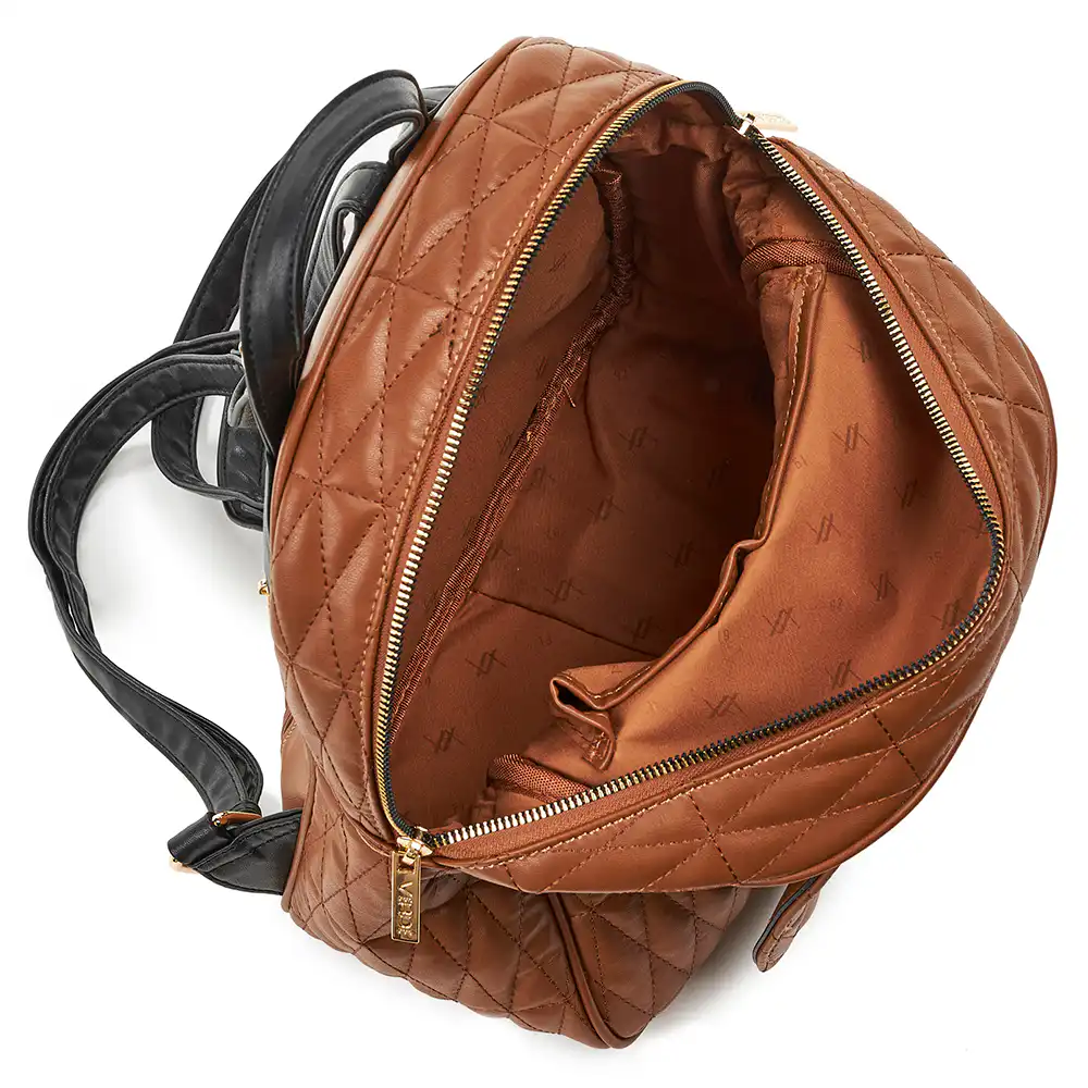 VERDE ΓΥΝΑΙΚΕΙΟ ΣΑΚΙΔΙΟ ΠΛΑΤΗΣ 16-6516 ΜΠΛΕ