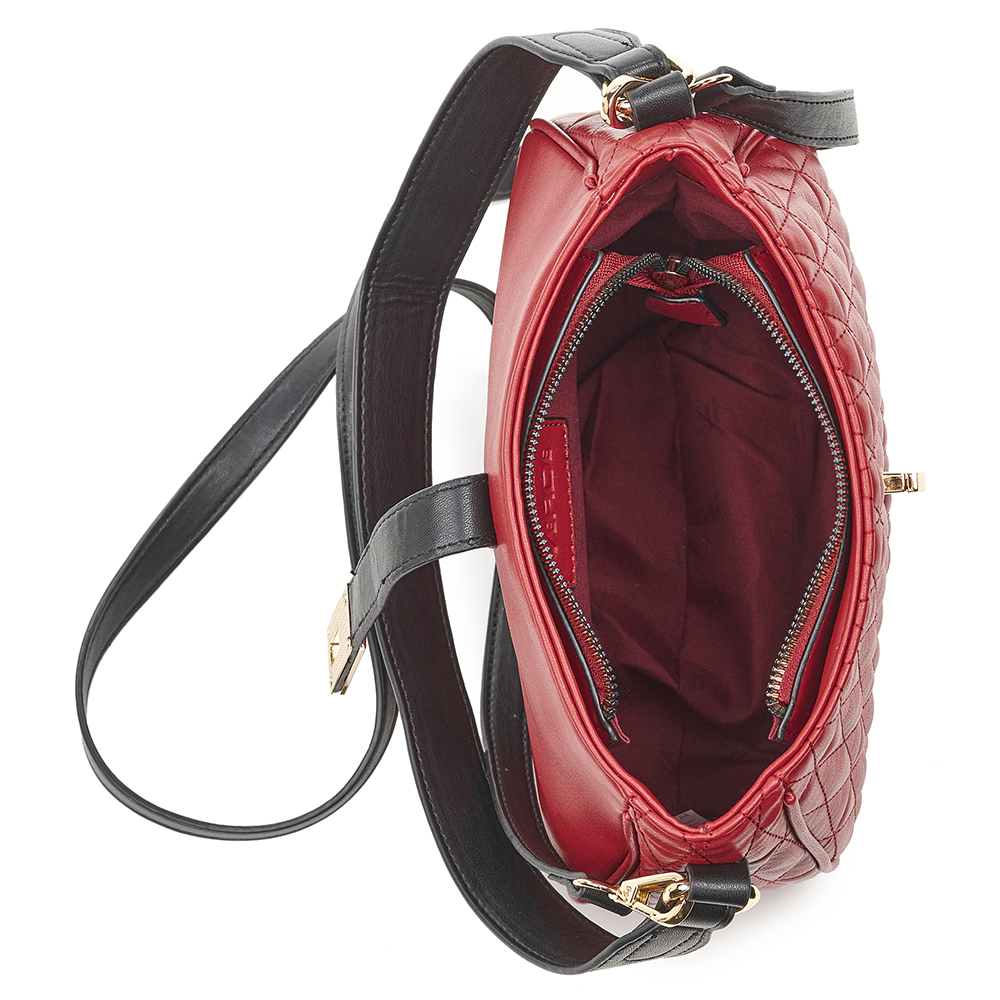 VERDE ΓΥΝΑΙΚΕΙΑ ΤΣΑΝΤΑ ΩΜΟΥ 16-6517 ΜΠΛΕ