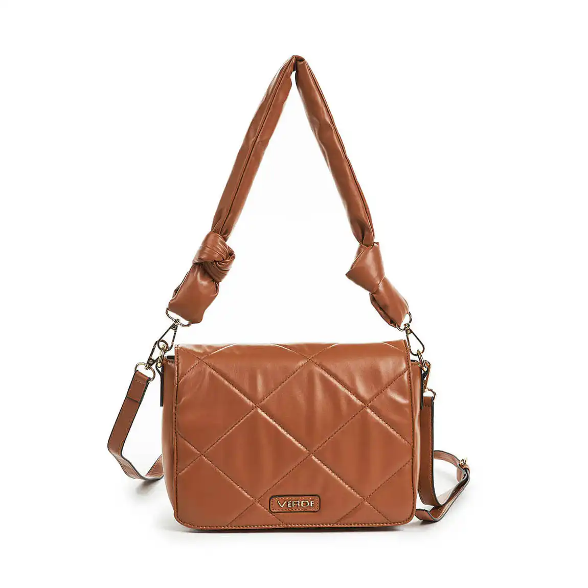 VERDE ΓΥΝΑΙΚΕΙΑ ΤΣΑΝΤΑ ΧΙΑΣΤΙ 16-6519 ΚΑΦΕ