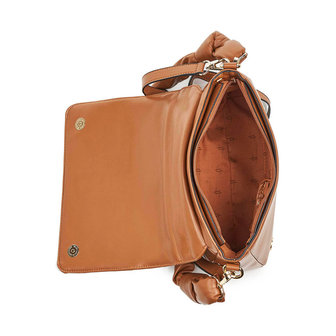 VERDE ΓΥΝΑΙΚΕΙΑ ΤΣΑΝΤΑ ΧΙΑΣΤΙ 16-6519 ΣΚΟΥΡΟ ΡΟΖ