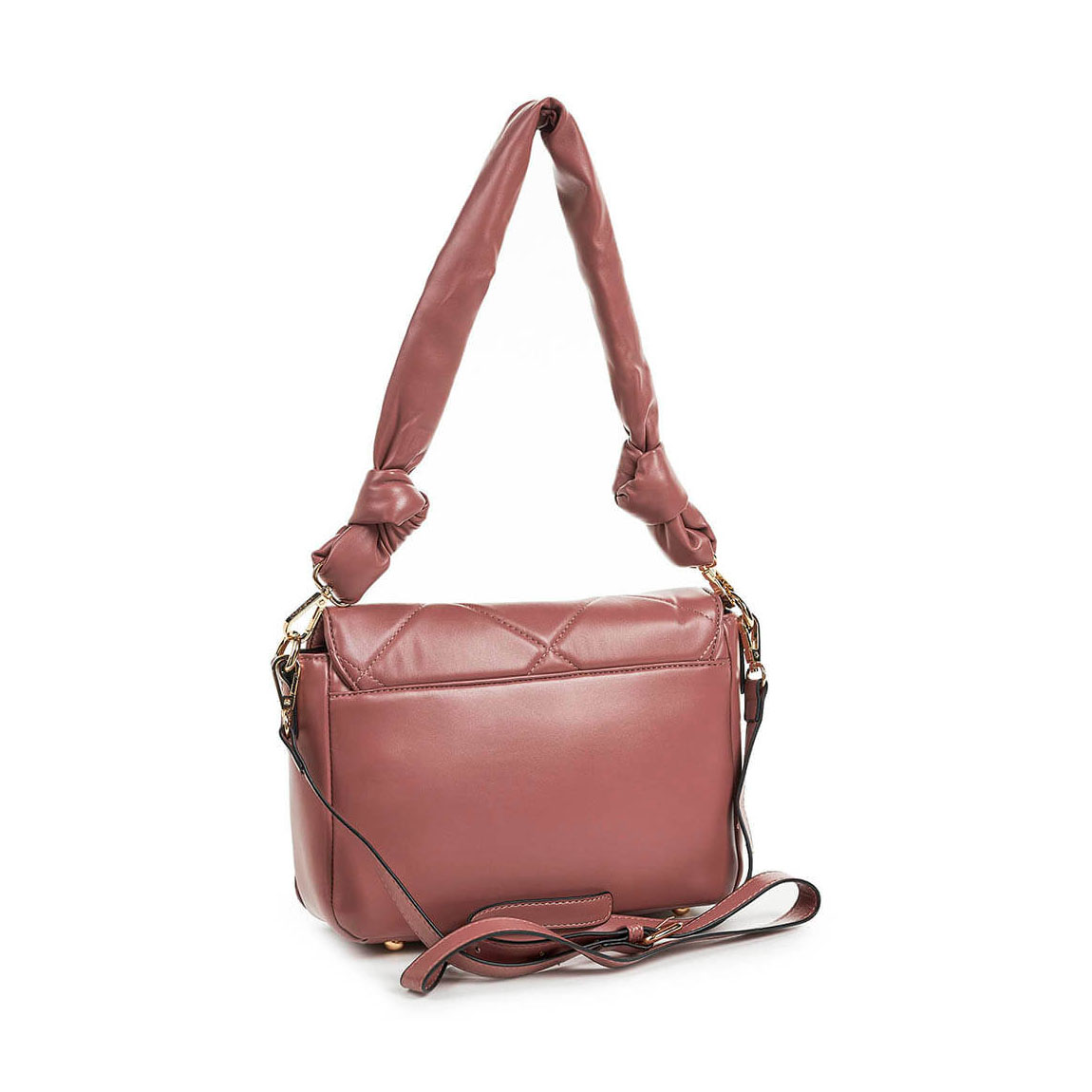 VERDE ΓΥΝΑΙΚΕΙΑ ΤΣΑΝΤΑ ΧΙΑΣΤΙ 16-6519 ΣΚΟΥΡΟ ΡΟΖ VERDE ΓΥΝΑΙΚΕΙΑ ΤΣΑΝΤΑ ΧΙΑΣΤΙ 16-6519 ΣΚΟΥΡΟ ΡΟΖ