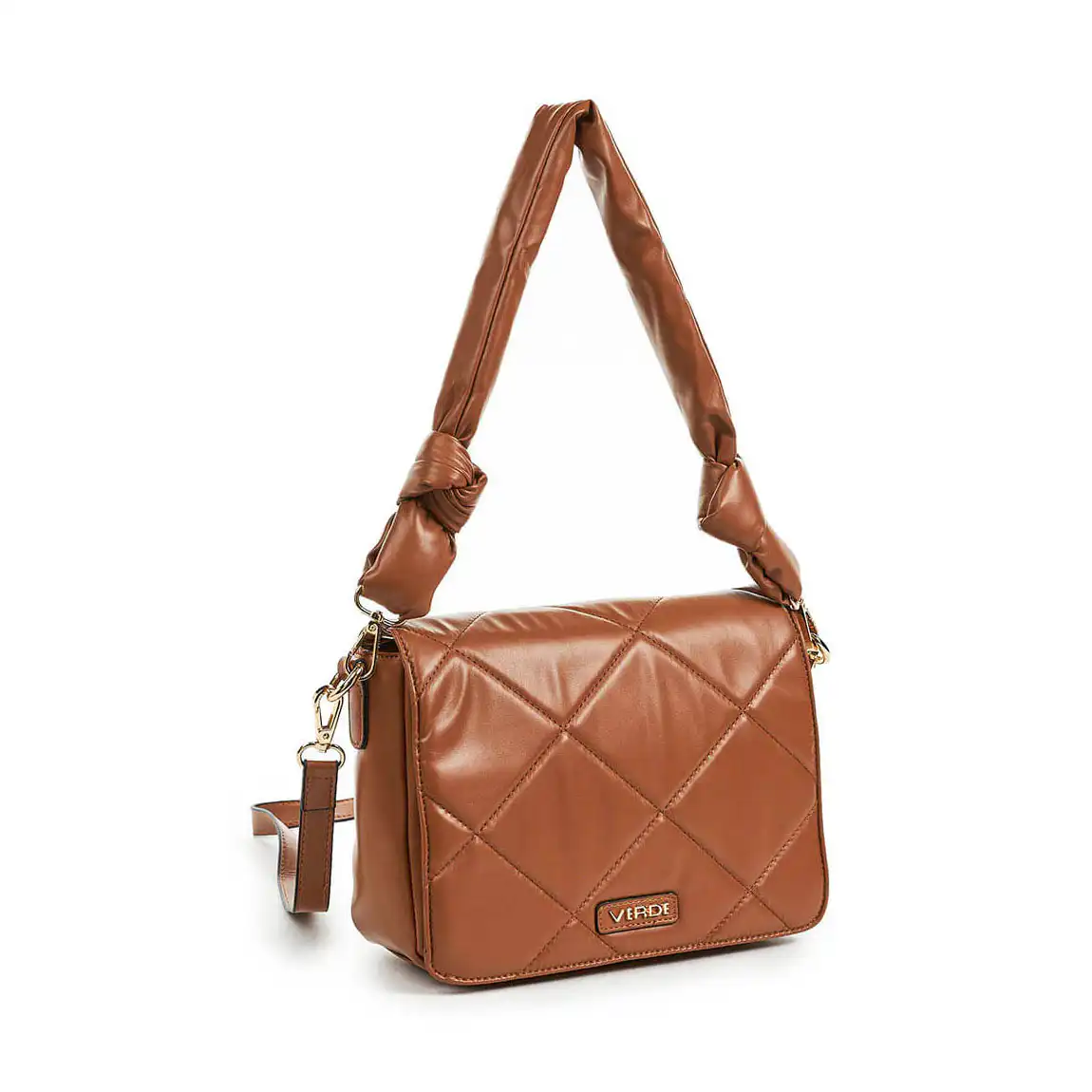 VERDE ΓΥΝΑΙΚΕΙΑ ΤΣΑΝΤΑ ΧΙΑΣΤΙ 16-6519 ΚΑΦΕ