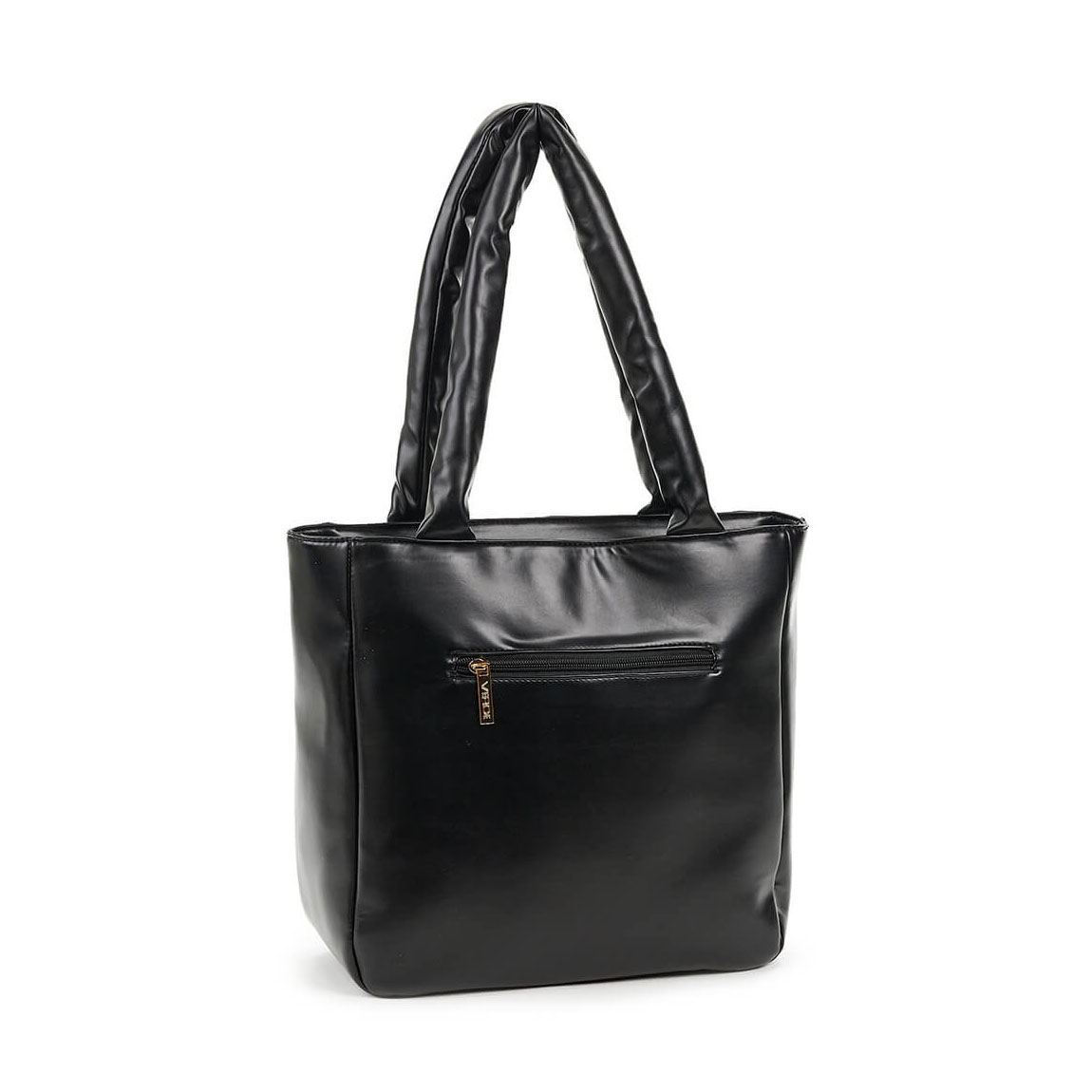 VERDE ΓΥΝΑΙΚΕΙΑ ΤΣΑΝΤΑ ΩΜΟΥ 16-6520 ΜΑΥΡΟ