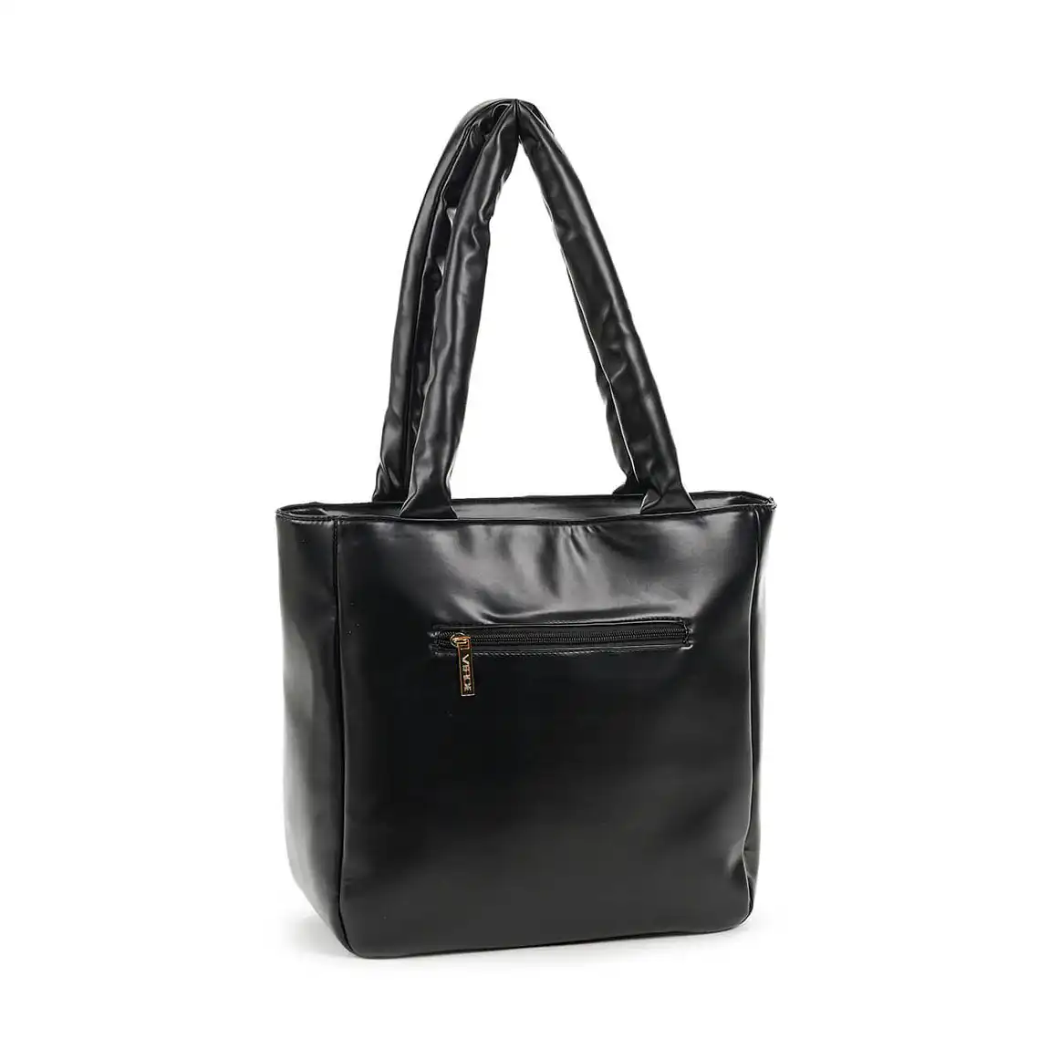 VERDE ΓΥΝΑΙΚΕΙΑ ΤΣΑΝΤΑ ΩΜΟΥ 16-6520 ΜΑΥΡΟ