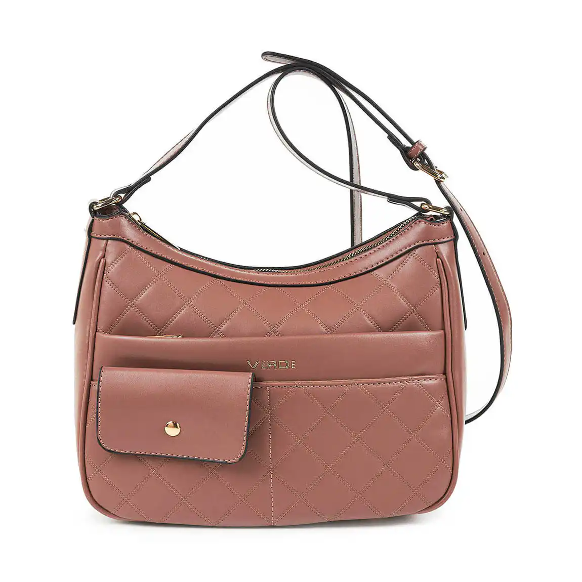 VERDE ΓΥΝΑΙΚΕΙΑ ΤΣΑΝΤΑ ΧΙΑΣΤΙ 16-6543 ΛΙΛΑ