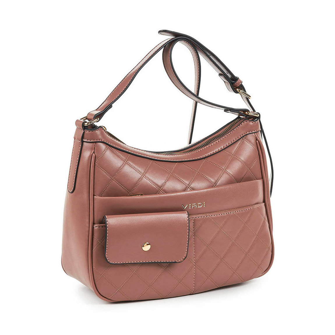 VERDE ΓΥΝΑΙΚΕΙΑ ΤΣΑΝΤΑ ΧΙΑΣΤΙ 16-6543 ΛΙΛΑ