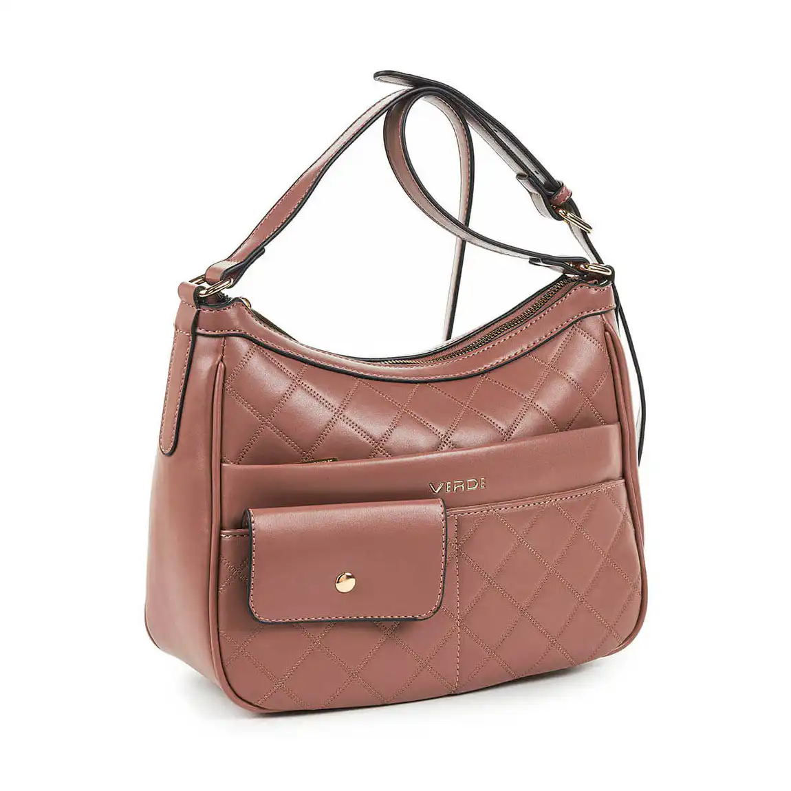 VERDE ΓΥΝΑΙΚΕΙΑ ΤΣΑΝΤΑ ΧΙΑΣΤΙ 16-6543 ΛΙΛΑ