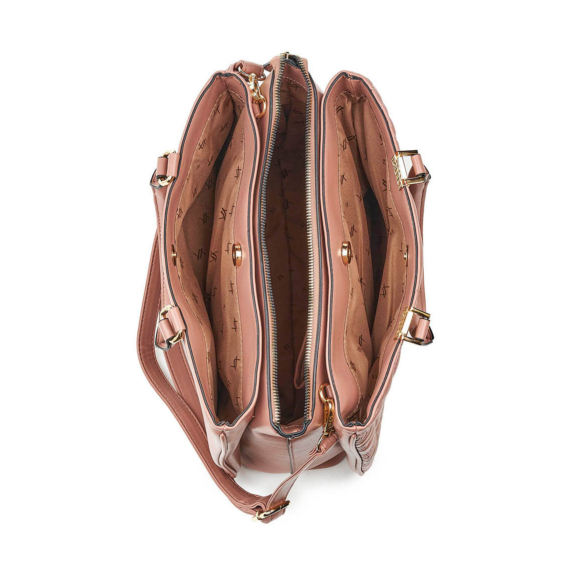 VERDE ΓΥΝΑΙΚΕΙΑ ΤΣΑΝΤΑ ΧΕΙΡΟΣ 16-6585 ΜΑΥΡΟ