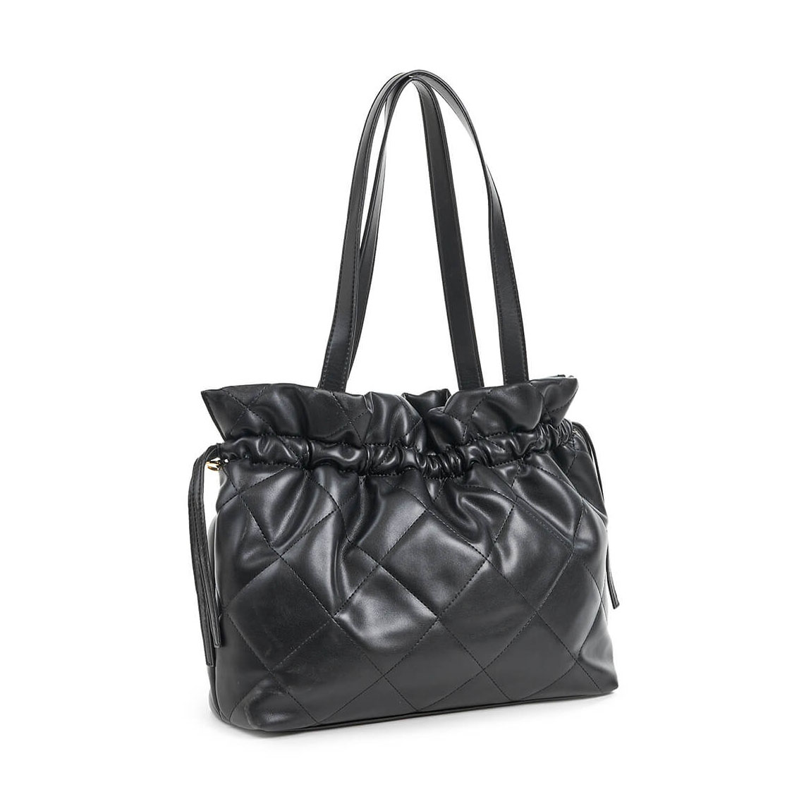 VERDE ΓΥΝΑΙΚΕΙΑ ΤΣΑΝΤΑ ΩΜΟΥ ΠΟΥΓΚΙ 16-6595 ΜΑΥΡΟ