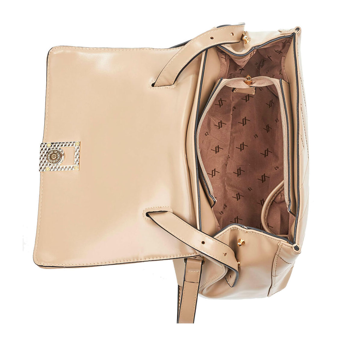 VERDE ΓΥΝΑΙΚΕΙΑ ΤΣΑΝΤΑ 16-6616 ΠΟΥΡΟΥ