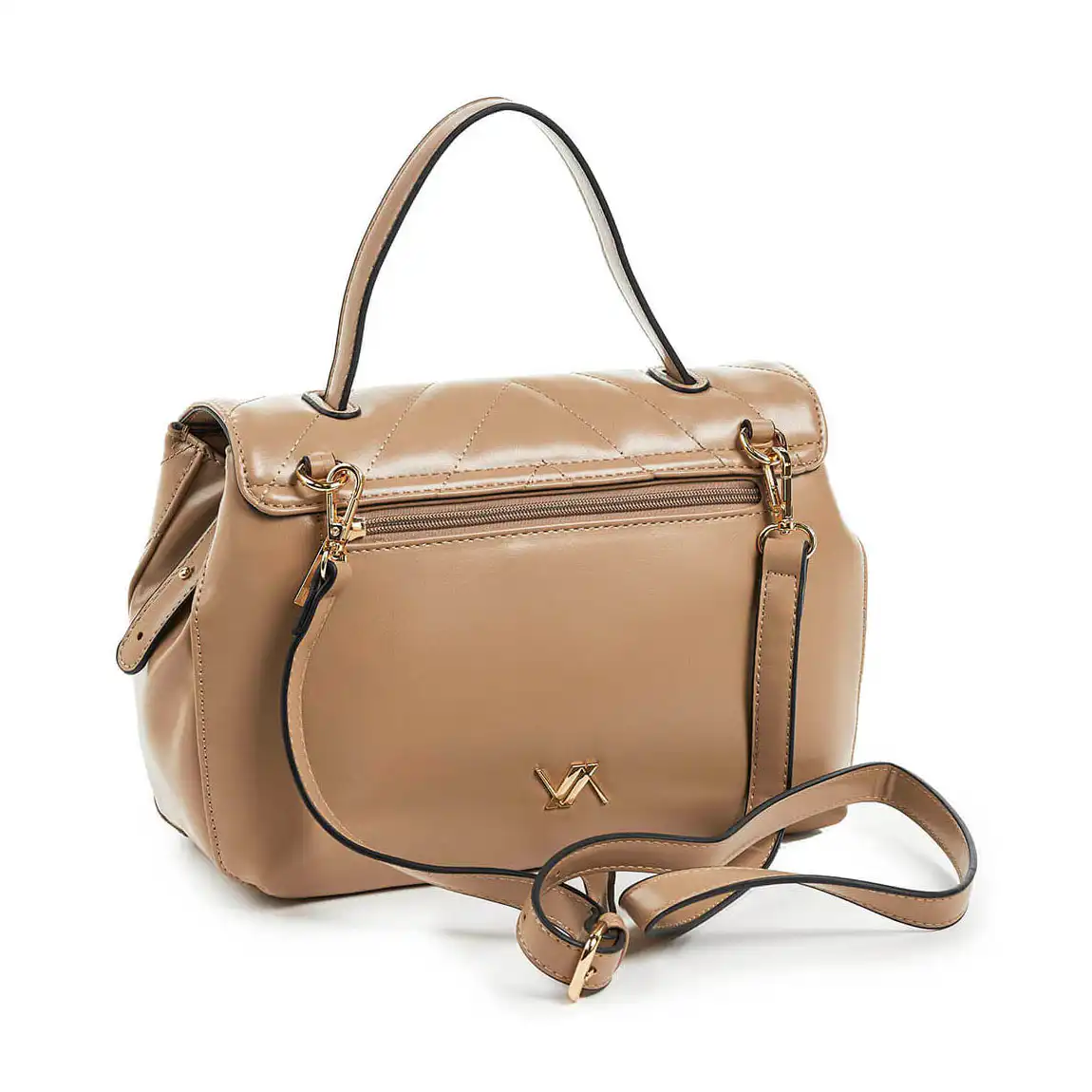 VERDE ΓΥΝΑΙΚΕΙΑ ΤΣΑΝΤΑ 16-6616 ΠΟΥΡΟΥ VERDE ΓΥΝΑΙΚΕΙΑ ΤΣΑΝΤΑ 16-6616 ΠΟΥΡΟΥ