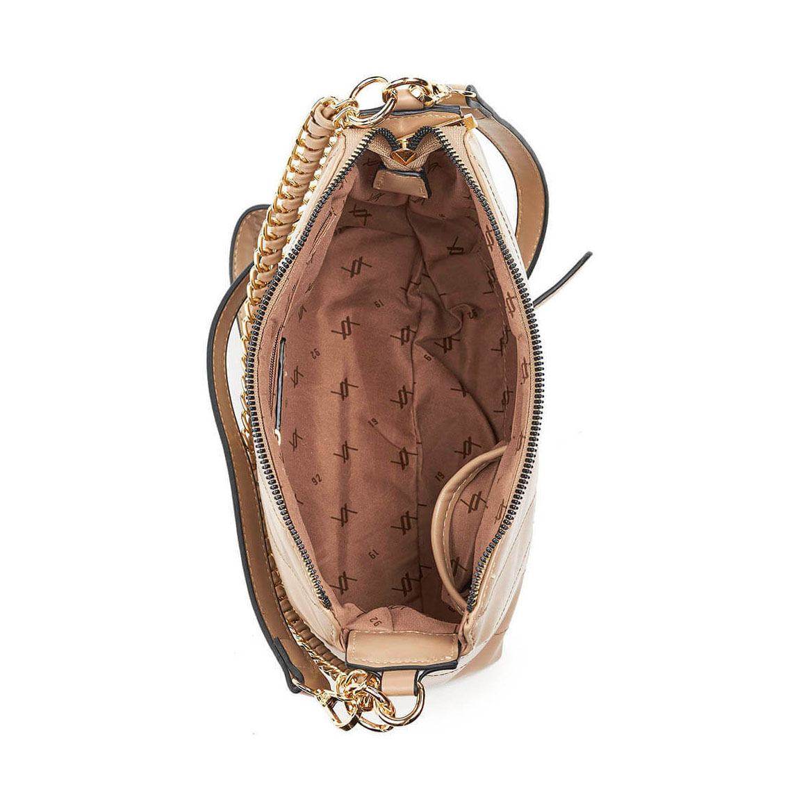 VERDE ΓΥΝΑΙΚΕΙΑ ΤΣΑΝΤΑ ΧΙΑΣΤΙ 16-6617 ΜΑΥΡΟ