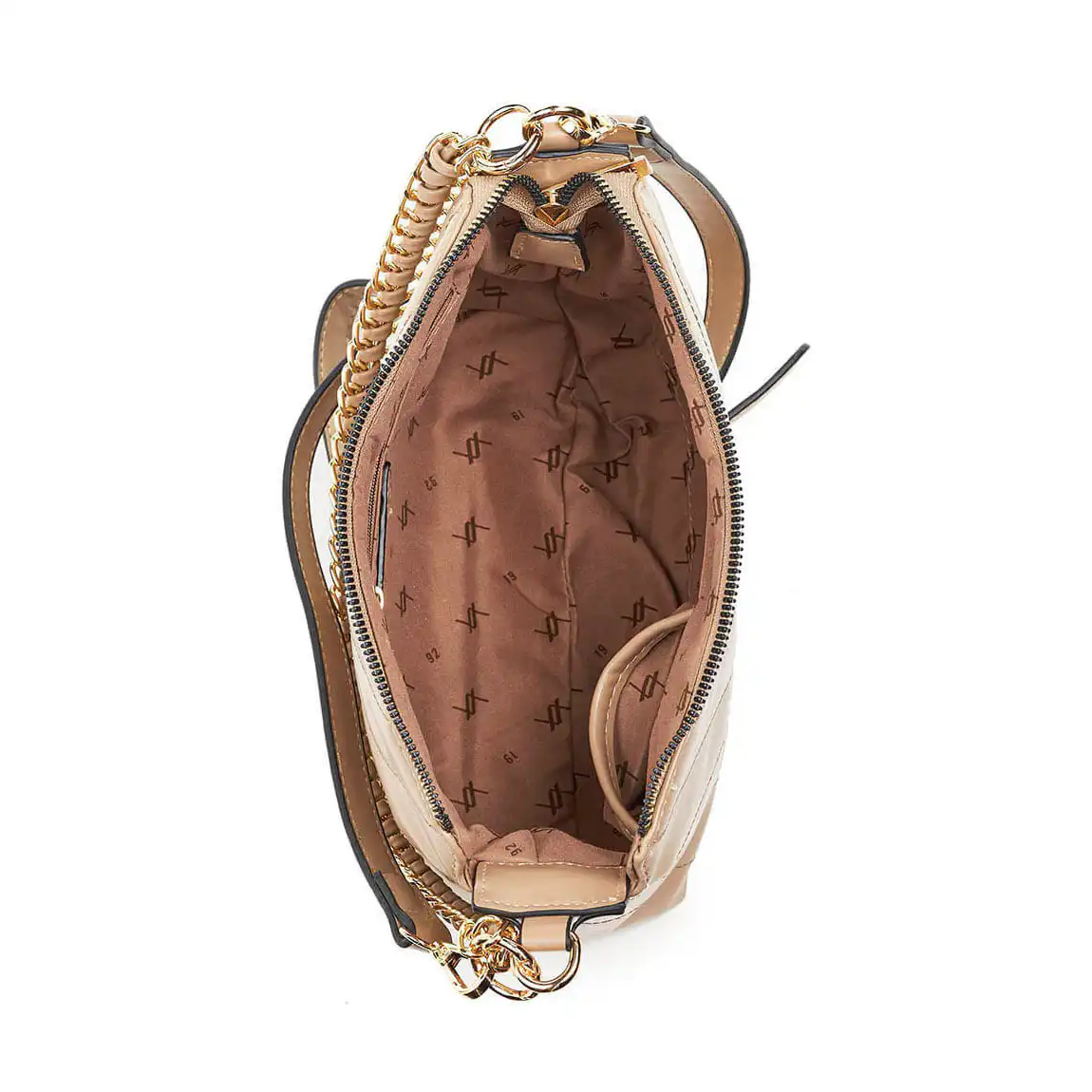 VERDE ΓΥΝΑΙΚΕΙΑ ΤΣΑΝΤΑ ΧΙΑΣΤΙ 16-6617 ΜΑΥΡΟ