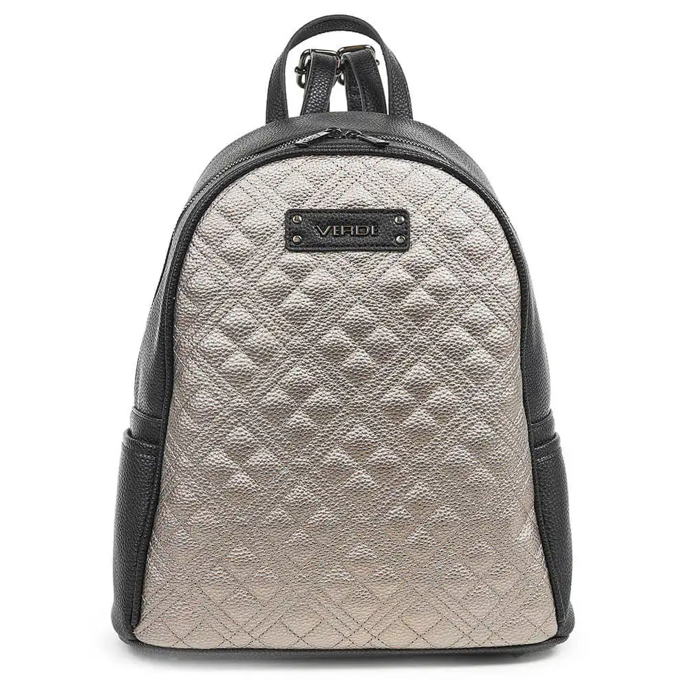 VERDE ΓΥΝΑΙΚΕΙΟ ΣΑΚΙΔΙΟ ΠΛΑΤΗΣ 16-6628 ΣΚΟΥΡΟ ΓΚΡΙ VERDE ΓΥΝΑΙΚΕΙΟ ΣΑΚΙΔΙΟ ΠΛΑΤΗΣ 16-6628 ΣΚΟΥΡΟ ΓΚΡΙ