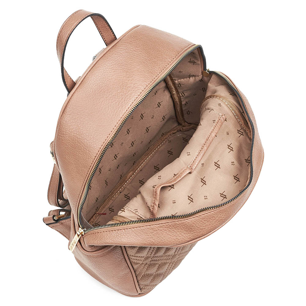 VERDE ΓΥΝΑΙΚΕΙΟ ΣΑΚΙΔΙΟ ΠΛΑΤΗΣ 16-6628 ΣΚΟΥΡΟ ΓΚΡΙ