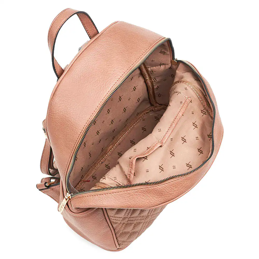 VERDE ΓΥΝΑΙΚΕΙΟ ΣΑΚΙΔΙΟ ΠΛΑΤΗΣ 16-6628 ΣΚΟΥΡΟ ΓΚΡΙ