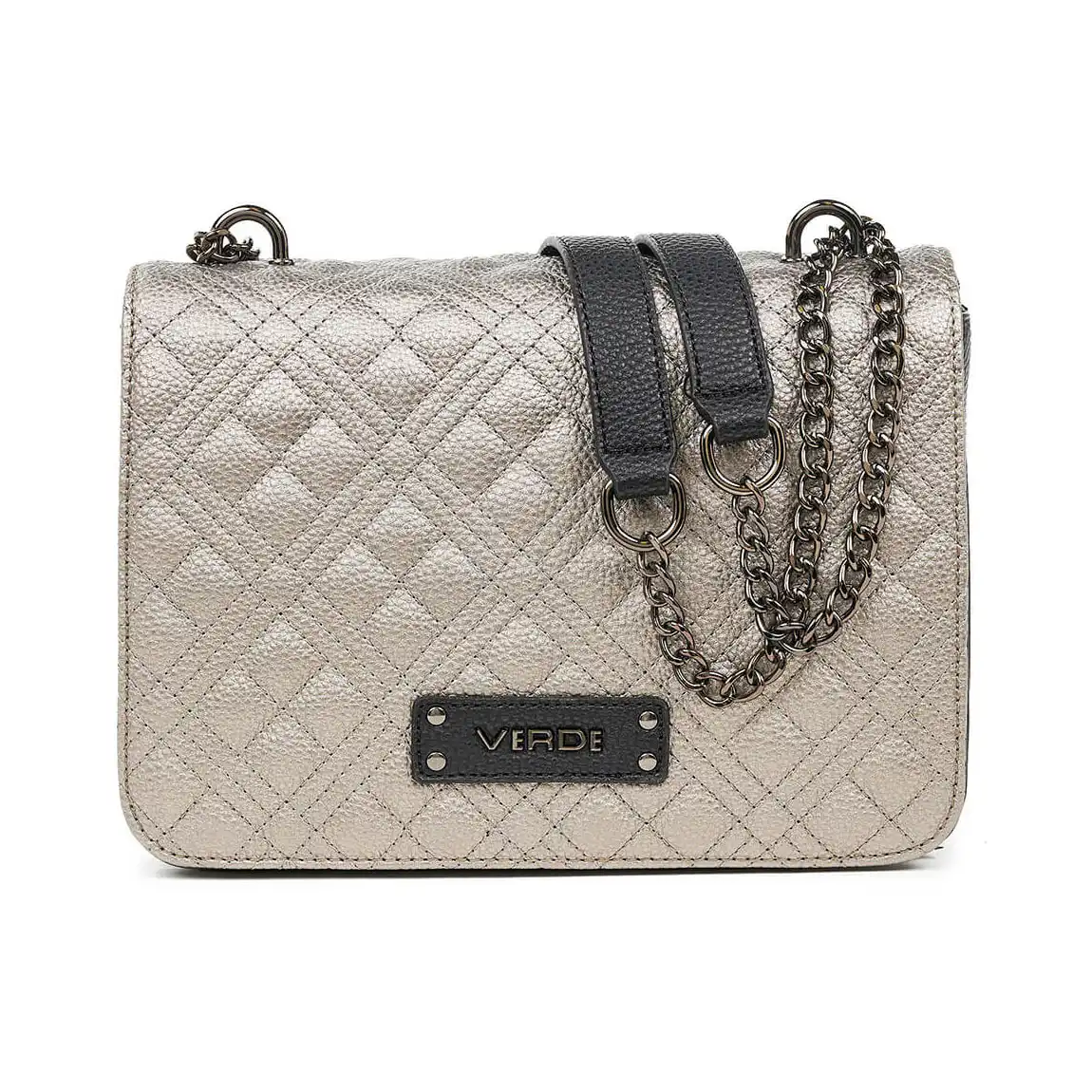 VERDE ΓΥΝΑΙΚΕΙΑ ΤΣΑΝΤΑ 16-6631 ΣΚΟΥΡΟ ΓΚΡΙ VERDE ΓΥΝΑΙΚΕΙΑ ΤΣΑΝΤΑ 16-6631 ΣΚΟΥΡΟ ΓΚΡΙ