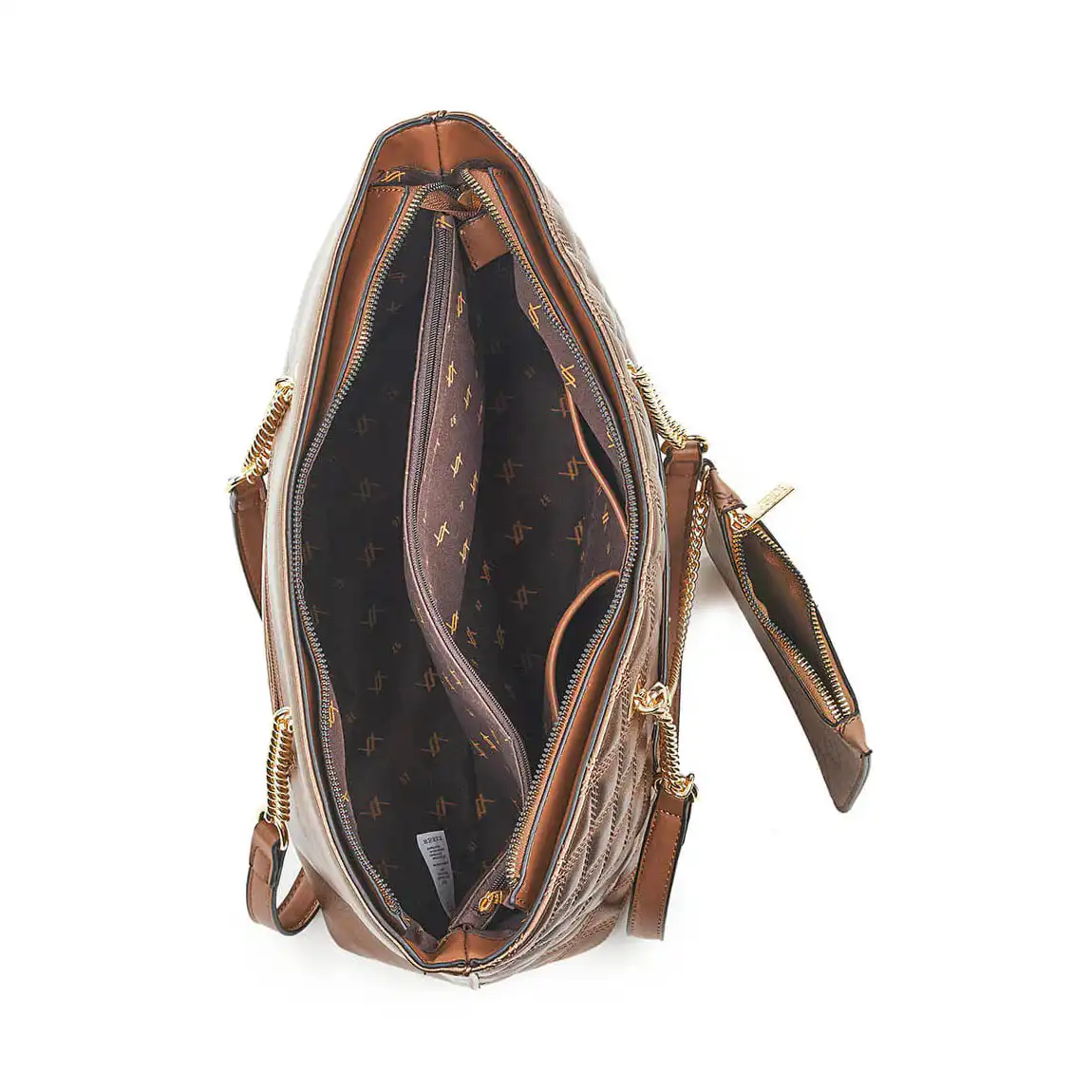 VERDE ΓΥΝΑΙΚΕΙΑ ΤΣΑΝΤΑ 16-6636 ΜΑΥΡΟ